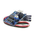 PCF8591 A/D - D/A Dönüştürücü PCF8591 A/D - D/A Dönüştürücü