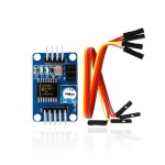 PCF8591 A/D - D/A Dönüştürücü PCF8591 A/D - D/A Dönüştürücü