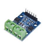 L9110S Çift Motor Sürücü