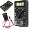 DT-830D Dijital Multimetre Avometre - Digital Ölçü Aleti