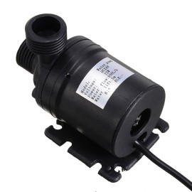 12V Su Tahliye Pompası