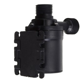 12V Su Tahliye Pompası