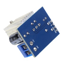 TDA2030A Mono 18W Amfi
