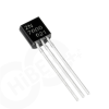 2N7000 Transistör N Kanal Mosfet TO-92