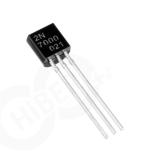 2N7000 Transistör N Kanal Mosfet TO-92 2N7000 Transistör N Kanal Mosfet TO-92