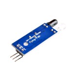 IR Engel Kaçınma Sensörü IR Engel Kaçınma Sensörü