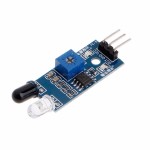 IR Engel Kaçınma Sensörü IR Engel Kaçınma Sensörü