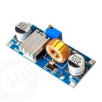 XL 4015-DC-DC Step Down Voltaj Regülatörü 5A XL 4015-DC-DC Step Down Voltaj Regülatörü 5A
