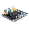 Multi Voltaj Dönüştücü 12V - 3.3V/5V/12V