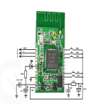 XS3868 Bluetooth Ses Modülü XS3868 Bluetooth Ses Modülü