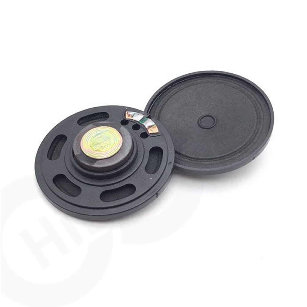 Hoparlör 8R Ohm 0.5W