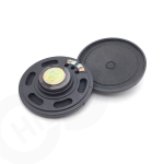 Hoparlör 8R Ohm 0.5W