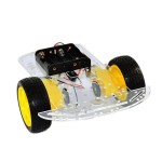 2WD Robot Araba Kiti 2WD Robot Araba Kiti