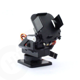 Mini Pan-Tilt Kit