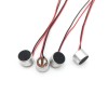 Kapasitif Elektret Mikrofon 9*7mm  3cm Kablolu