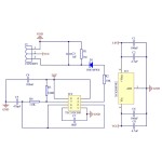 Toprak Nem Sensörü (Kapasitif) Toprak Nem Sensörü (Kapasitif)