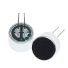 Kapasitif Elektret Mikrofon 9x7mm
