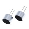 Kapasitif Elektret Mikrofon 9x7mm