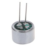 Kapasitif Elektret Mikrofon 9x7mm Kapasitif Elektret Mikrofon 9x7mm