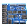 Arduino Uno Sensör Shield V4