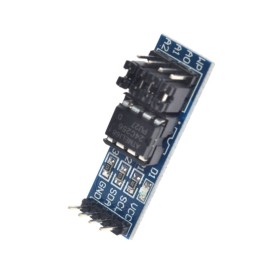 AT24C256 I2C IIC Arayüzü EEPROM Modül