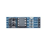 AT24C256 I2C IIC Arayüzü EEPROM Modül AT24C256 I2C IIC Arayüzü EEPROM Modül