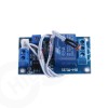 XH-M131 12V DC LDR Işık Kontollü Röle