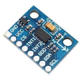 GY-291 ADXL345 3 Eksen