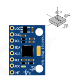 GY-291 ADXL345 3 Eksen GY-291 ADXL345 3 Eksen