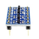 Lojik Gerilim Seviye Dönüştürücü (3.3 V-5 V)