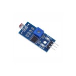 LDR Işık Sensörü Kartı