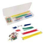 140 Parça Jumper Seti Kutulu 140 Parça Jumper Seti Kutulu