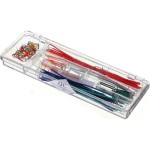 140 Parça Jumper Seti Kutulu 140 Parça Jumper Seti Kutulu