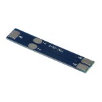 2S 3A BMS 7.4V 18650 Lityum Pil Şarj Koruma Kurulu Şarj Devresi