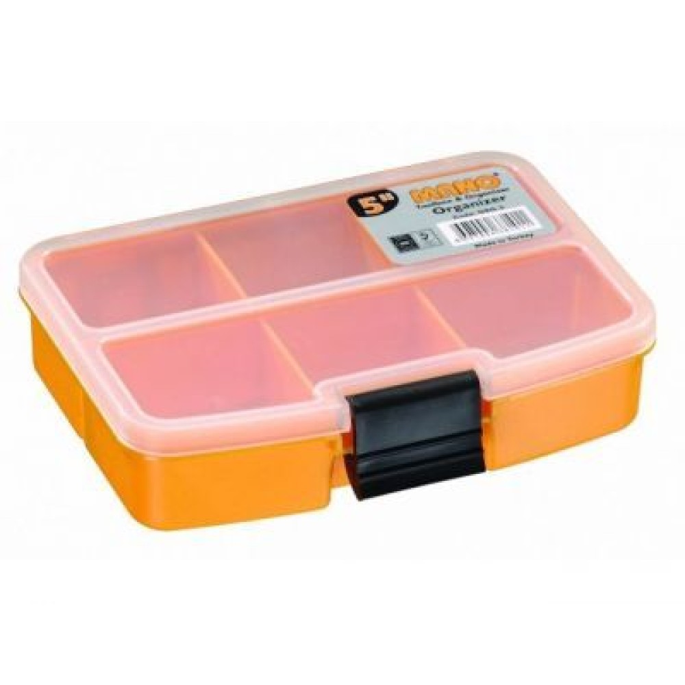 Organizer Kutu 5 Inch Organizer Kutu 5 Inch