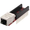 Arduino Nano V3 Ethernet Shield Enc28j60