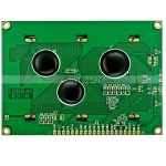 128x64 Grafik LCD Mavi Aydınlatmalı