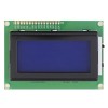 16x4 LCD Ekran 1604A Mavi Aydınlatmalı