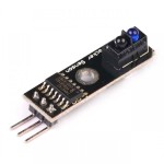 TCRT5000 Çizgi İzleme Modülü TCRT5000 Çizgi İzleme Modülü