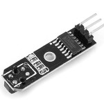 TCRT5000 Çizgi İzleme Modülü TCRT5000 Çizgi İzleme Modülü