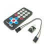 Arduino IR Remote Kontrol Modülü Kiti