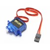 Tower Pro SG90 RC Mini (9gr) Servo Motor