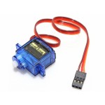 Tower Pro SG90 RC Mini (9gr) Servo Motor Tower Pro SG90 RC Mini (9gr) Servo Motor