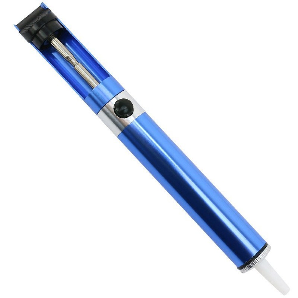 Lehim Pompası Metal ZD 192 Lehim Pompası Metal ZD 192