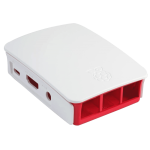 Raspberry Pi 3 Lisanslı Kutu Raspberry Pi 3 Lisanslı Kutu