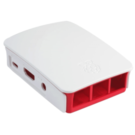 Raspberry Pi 3 Lisanslı Kutu