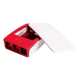 Raspberry Pi 3 Lisanslı Kutu