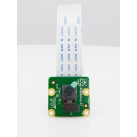 Raspberry Pi Kamera Modülü v2 - 8MP