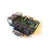 Raspberry Pi - Gert VGA 666 - GPIO-VGA Dönüştürcü 2. Ekran için