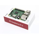 Raspberry Pi 3B